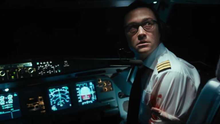 7500, recensione del film con Joseph Gordon-Levitt