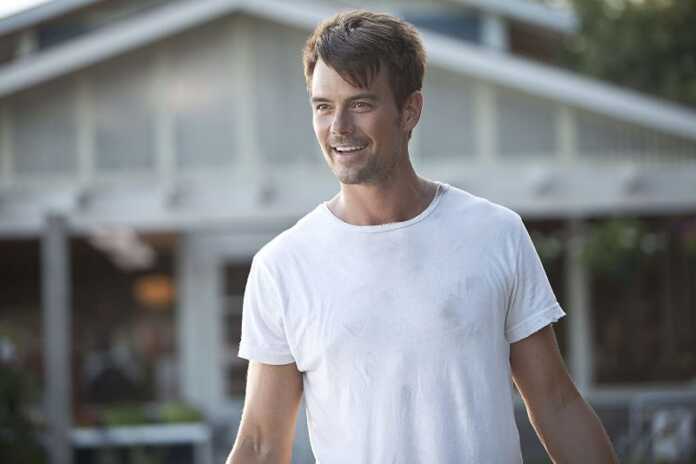 Josh Duhamel film