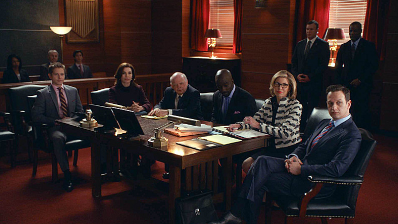 Julianna Margulies Instagram