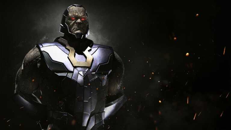 Darkseid, tutto quello che sappiamo sul villain della Justice League Snyder Cut