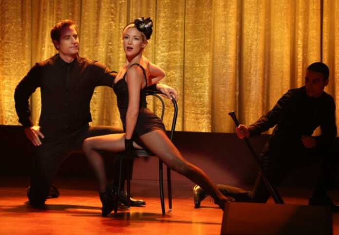 Kate Hudson Glee