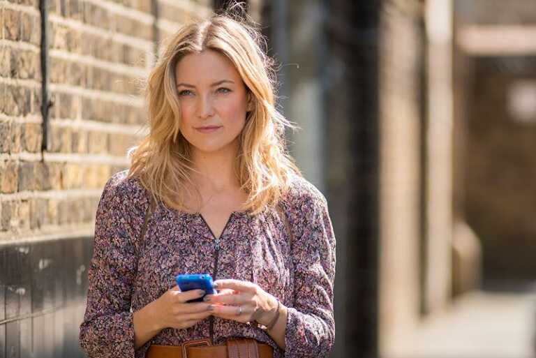 Kate Hudson: 10 cose che non sai sull’attrice