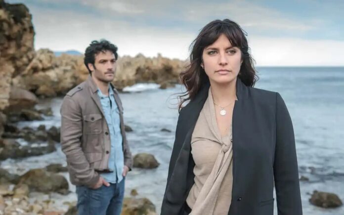 La mia vendetta serie tv