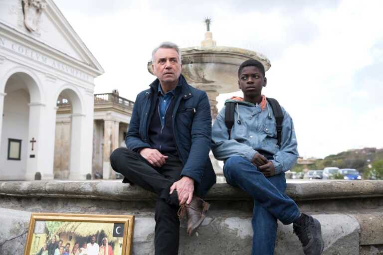 La volta buona di Vincenzo Marra al cinema dal 2 Luglio