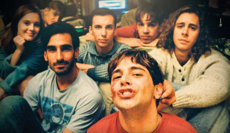 Matthias & Maxime: due clip dal film di Xavier Dolan Matthias & Maxime: due clip dal film di Xavier Dolan