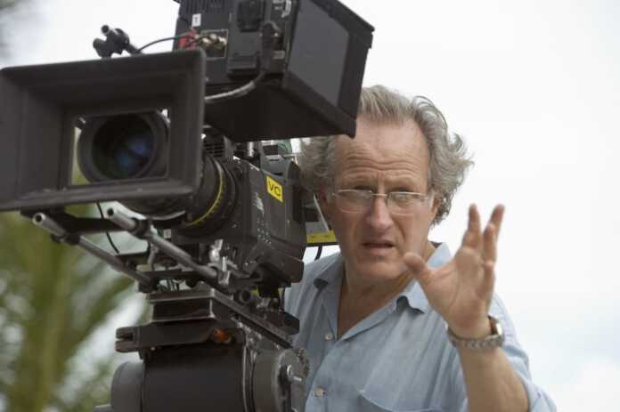 Michael Mann