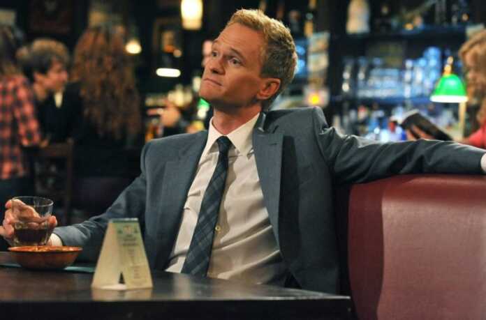 Neil Patrick Harris film