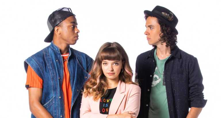 Penny On M.A.R.S. 3 arriverò su Disney+