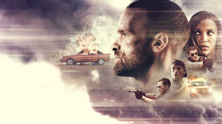 Proiettile vagante – Film (2020)