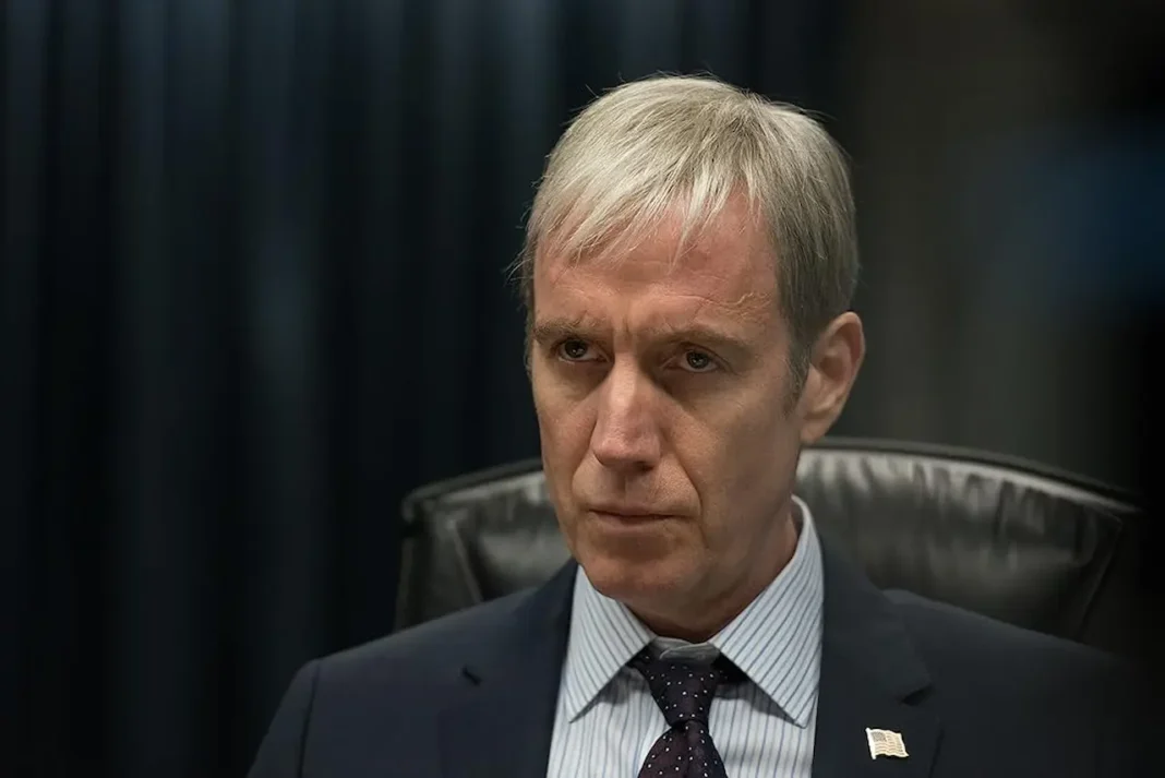 Rhys Ifans