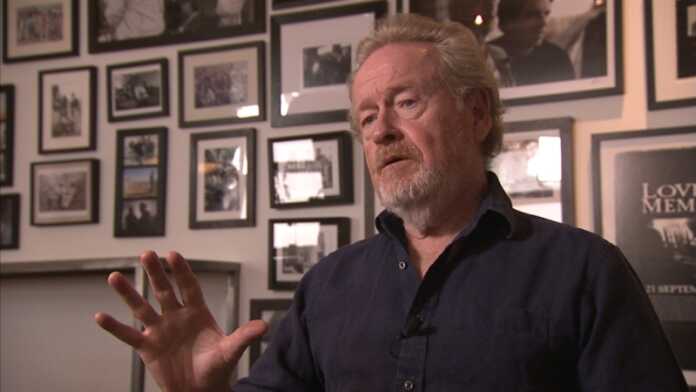 Ridley Scott film