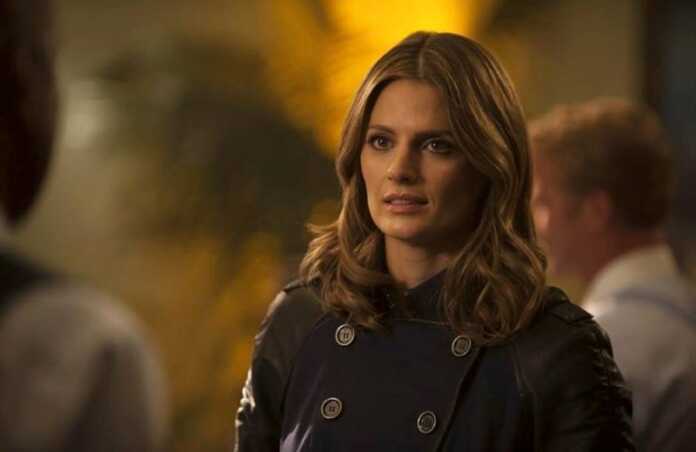 Stana Katic film