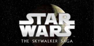 Star Wars: La Saga di Skywalker