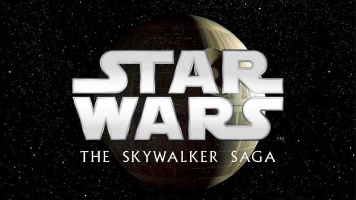 Star Wars: La Saga di Skywalker