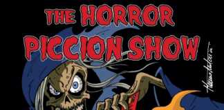 The Horror Piccion Show