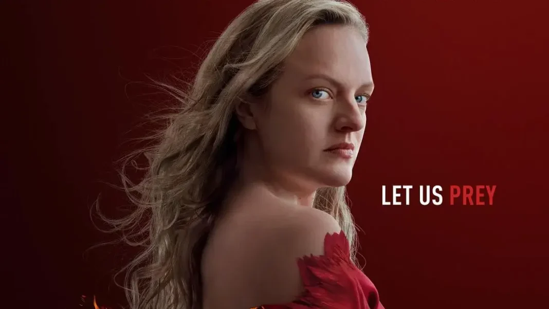 The Handmaid's Tale - stagione 4