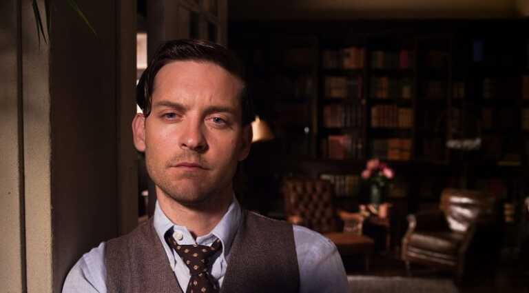 Tobey Maguire torna sul grande schermo in Babylon di Damien Chazelle