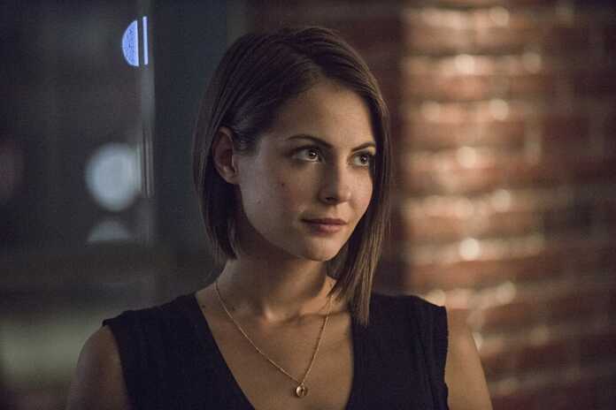 Willa Holland film