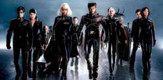 X-Men film