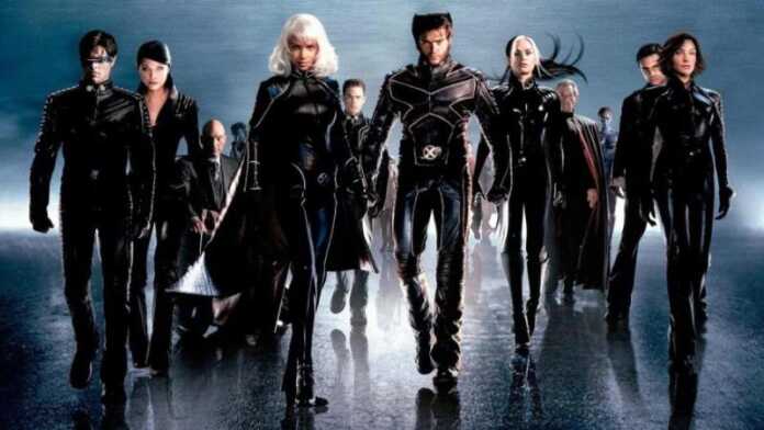 X-Men film