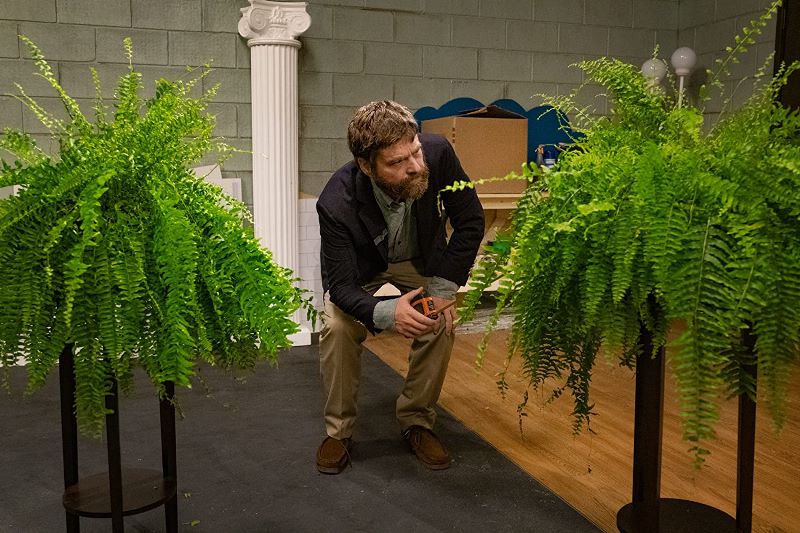 Zach Galifianakis meme