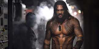 Aquaman Aquaman 2