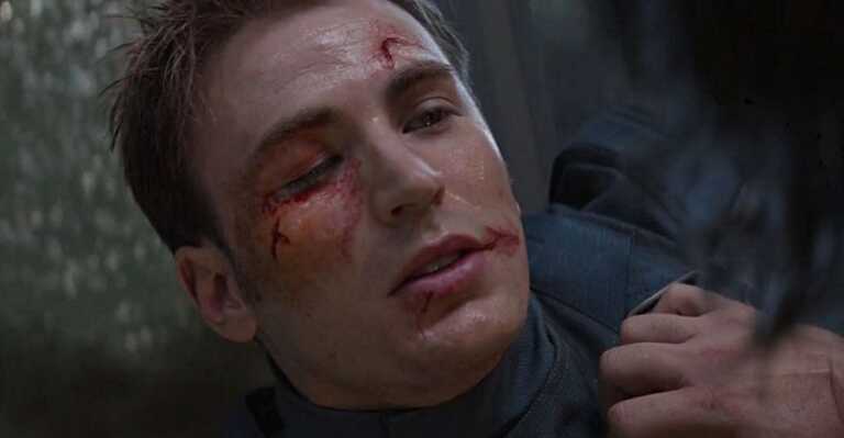 Captain America vs US Agent: lo scontro che i fan del MCU meritano!