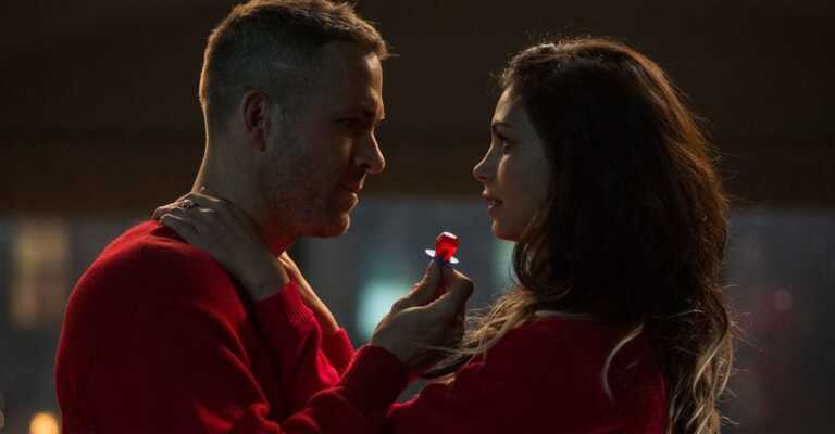 Deadpool 3: Morena Baccarin non sa ancora nulla del film
