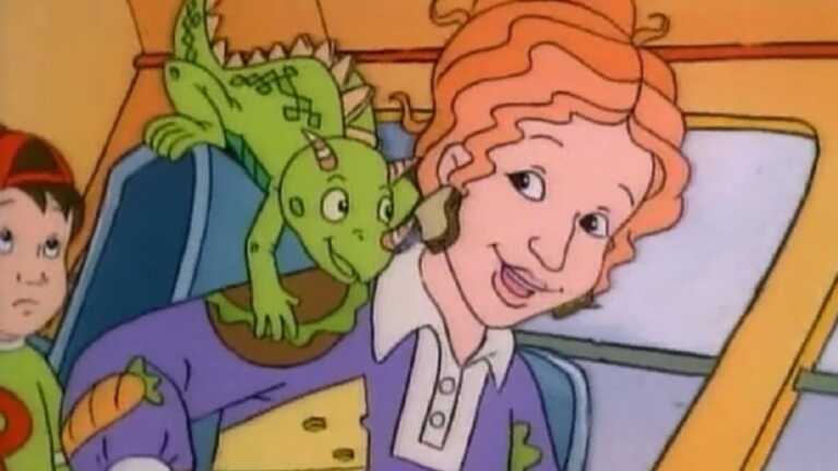 Allacciate le cinture! Viaggiando si impara, Elizabeth Banks sarà la Signora Frizzle