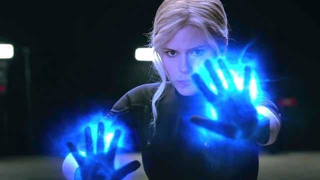 Fantastic 4 - I fantastici quattro