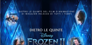 frozen II