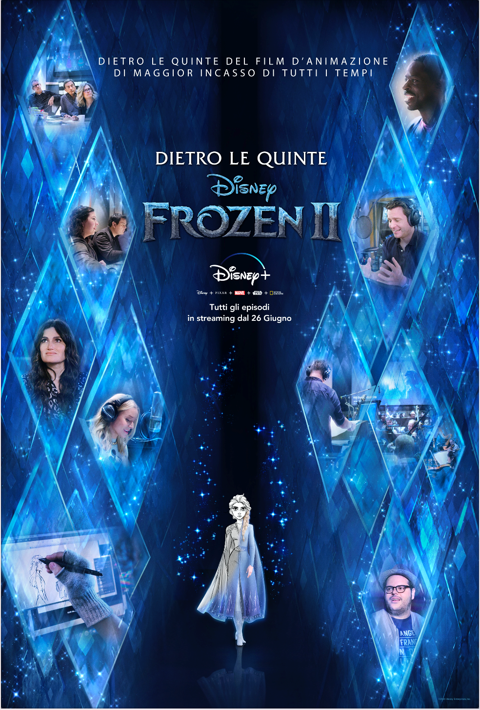 frozen II