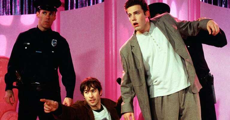 Generazione X 2: Kevin Smith spera nel ritorno di Ben Affleck