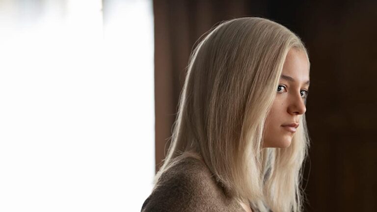 Hanna 2: la recensione della seconda stagione della serie Amazon Prime