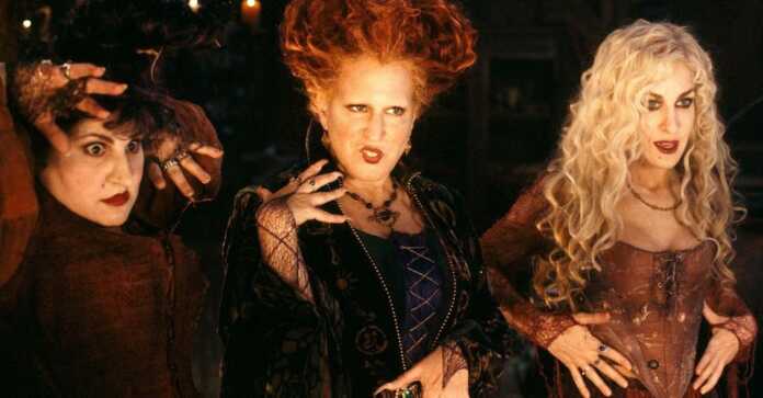 hocus pocus