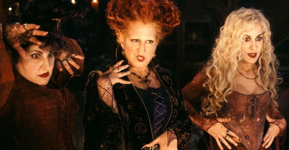 hocus pocus