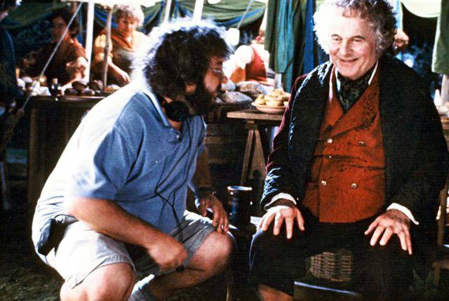 ian holm