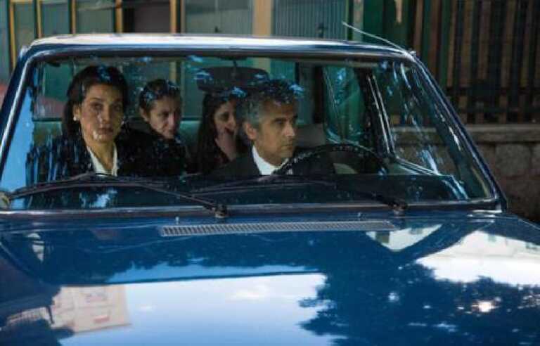 Il Delitto Mattarella, il trailer del film di Aurelio Grimaldi