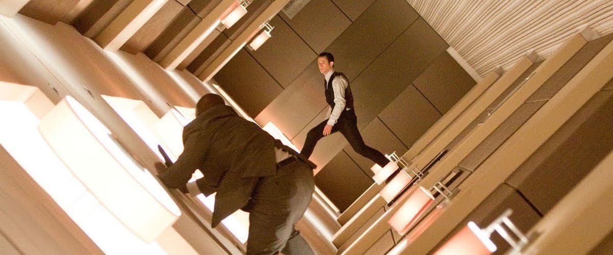 inception Il cerebralismo di Christopher Nolan