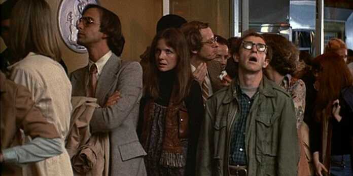 Io e Annie (1977)