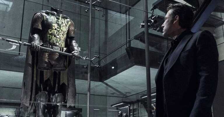 Batman v Superman: nuovi dettagli sulla morte di Robin per mano del Joker