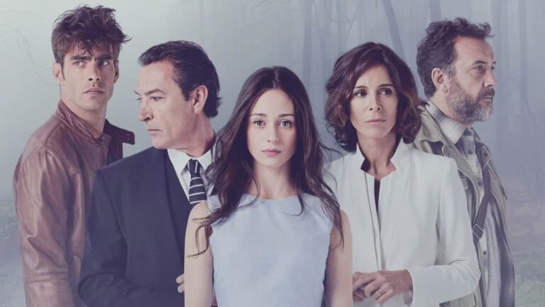 Le verità nascoste: trama, cast, episodi e finale