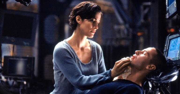 Matrix 4: il perché del ritorno di Keanu Reeves e Carrie-Ann Moss