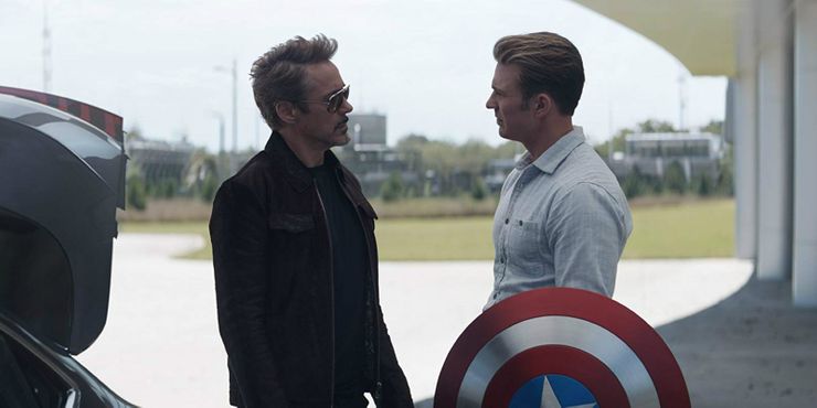 Captain America: tutti i personaggi del MCU che hanno usato il suo scudo Captain America: tutti i personaggi del MCU che hanno usato il suo scudo