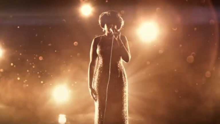 Respect: la clip “Think”, con Jennifer Hudson Respect: la clip “Think”, con Jennifer Hudson