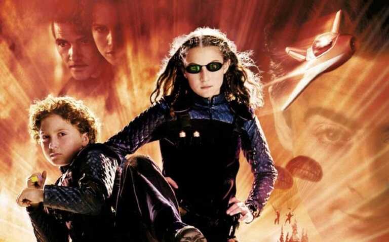 Sky Kids: ufficiale il reboot, Robert Rodriguez scriverà e dirigerà il nuovo film