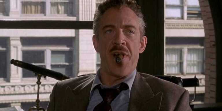 Spider-Man: J.K. Simmons ha firmato per apparire in “diversi sequel”