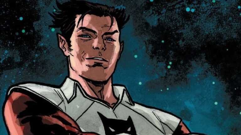 Starfox: i Marvel Studios hanno ancora dei piani per il personaggio?
