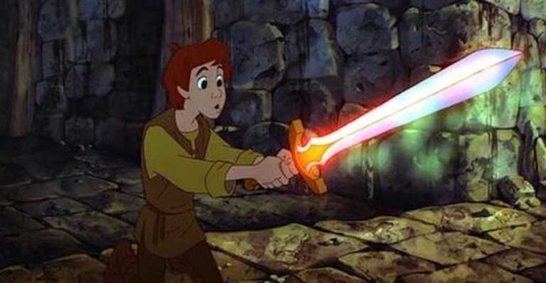 Taron e la pentola magica: la Disney pensa al live action?