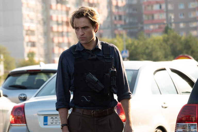 Tenet: un video 3D fornisce una spiegazione all’intricato finale del film